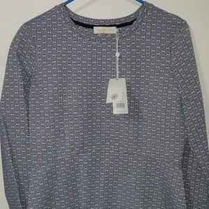 Tory Burch Chic  NWT Corinne Dress Sz M $275